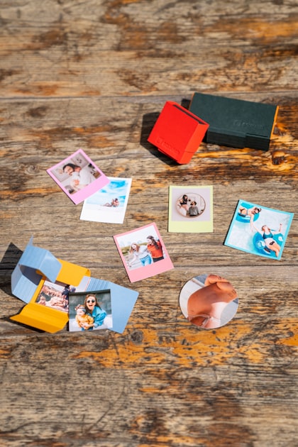 Memory-Making Activities for Families