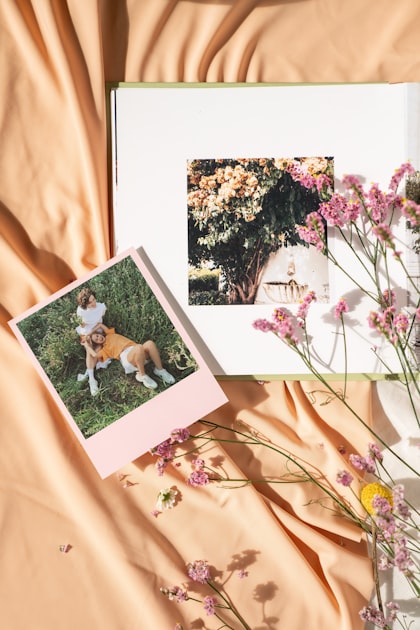 How to Share Memories Effectively