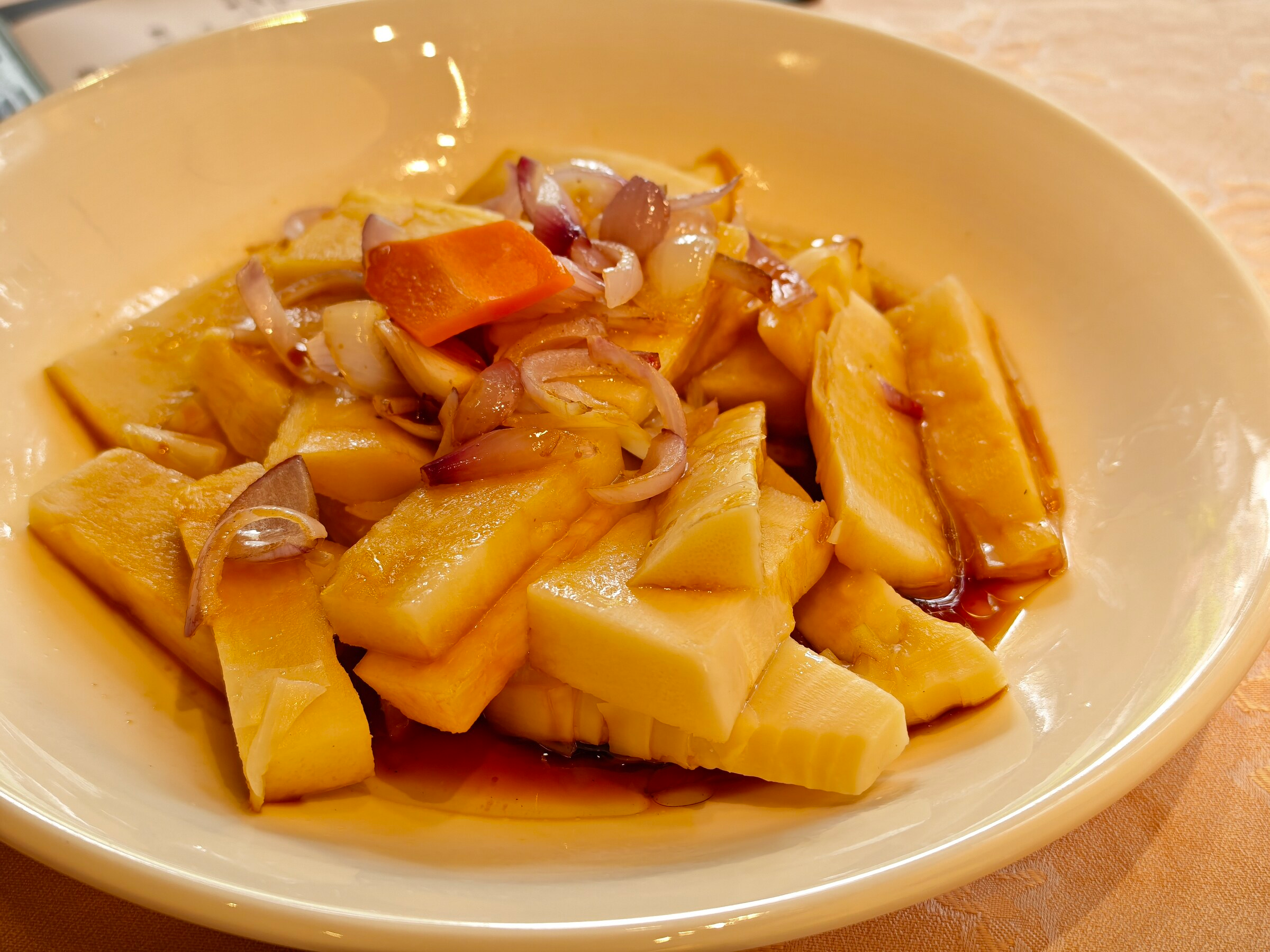 Shunde small dish